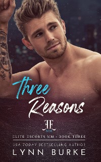 Cover Three Reasons (Elite Escorts MM 3)