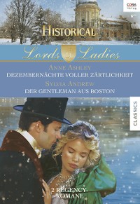 Cover Historical Lords & Ladies Band 64