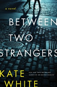 Cover Between Two Strangers