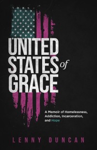 Cover United States of Grace