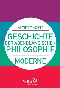 Cover Geschichte der abendländischen Philosophie