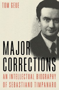 Cover Major Corrections