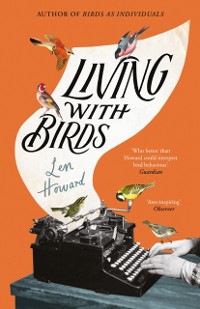 Cover Living with Birds