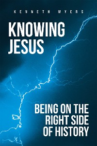 Cover Knowing Jesus