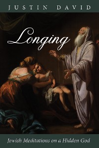 Cover Longing