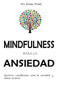 Cover Mindfulness para la ansiedad