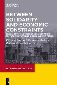 Cover Between Solidarity and Economic Constraints