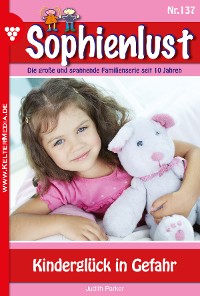 Cover Sophienlust 137 – Familienroman