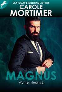 Cover Magnus (Wynter Hearts 2)