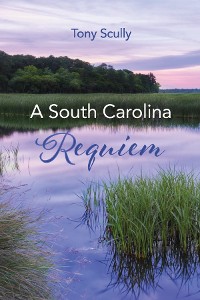 Cover A South Carolina Requiem