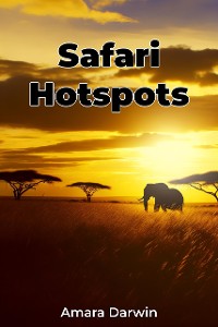 Cover Safari Hotspots