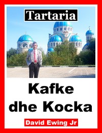 Cover Tartaria - Kafke dhe Kocka