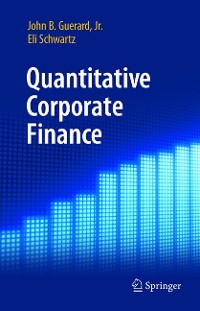 Cover Quantitative Corporate Finance