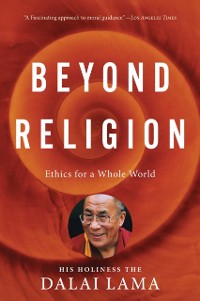 Cover Beyond Religion