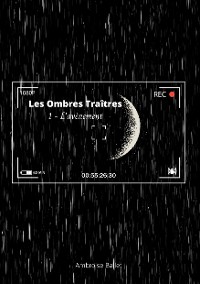 Cover Les Ombres Traîtres