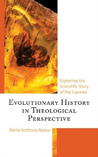 Cover Evolutionary History in Theological Perspective