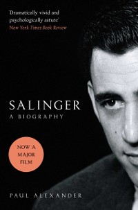 Cover Salinger
