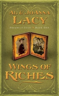 Cover Wings of Riches