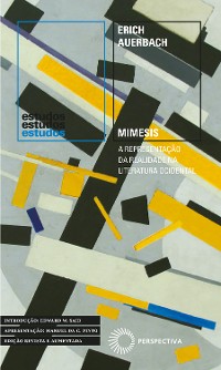 Cover Mimesis: A Representação da Realidade na Literatura Ocidental