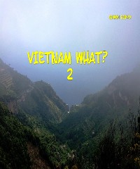 Cover Vietnam What? 2
