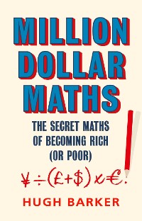 Cover Million Dollar Maths