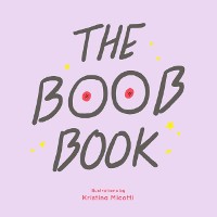 Cover Boob Book
