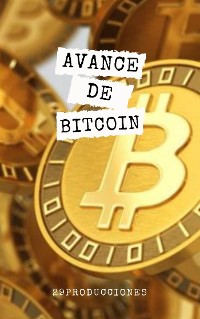 Cover Avance de bitcoin