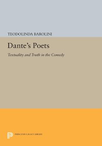 Cover Dante's Poets