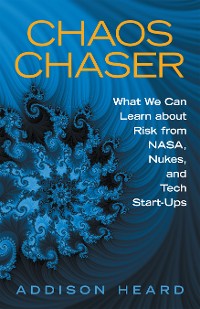 Cover Chaos Chaser