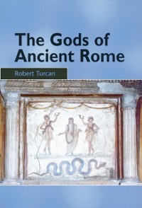 Cover Gods of Ancient Rome