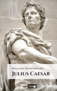 Cover Julius Caesar