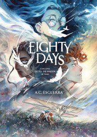Cover Eighty Days OGN
