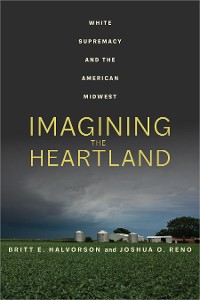 Cover Imagining the Heartland