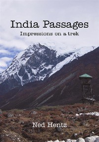 Cover India Passages