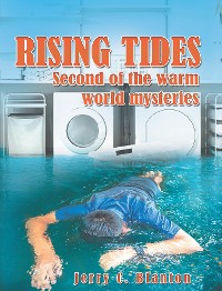 Cover Rising Tides