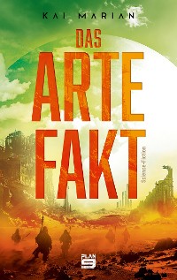 Cover Das Artefakt