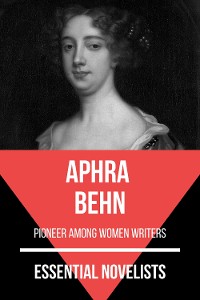 Cover Essential Novelists - Aphra Behn