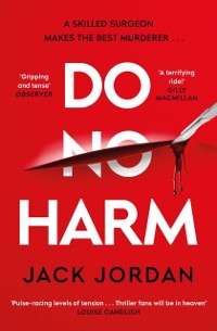 Cover Do No Harm