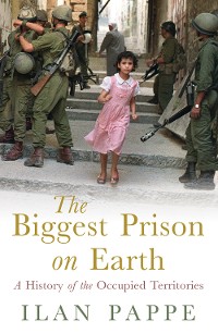 Cover Biggest Prison on Earth