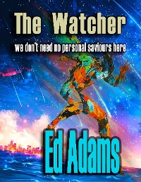 Cover The Watcher
