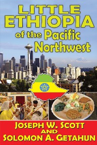 Cover Little Ethiopia of the Pacific Northwest