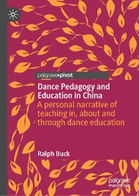 Cover Dance Pedagogy and Education in China