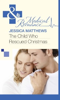 Cover Child Who Rescued Christmas