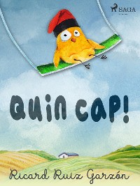Cover Quin cap!