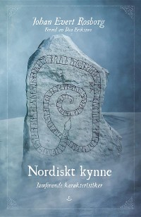 Cover Nordiskt kynne