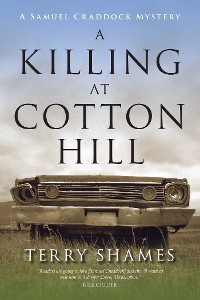 Cover Killing at Cotton Hill