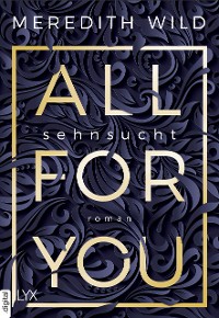 Cover All for You – Sehnsucht