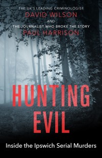 Cover Hunting Evil