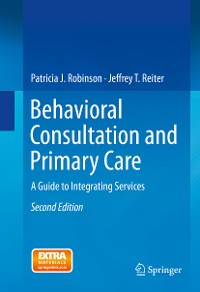 Cover Behavioral Consultation and Primary Care