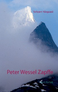 Cover Peter Wessel Zapffe